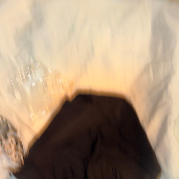 Caribbean Joe Brown and White Swirl Tankini - Picture 6 of 6